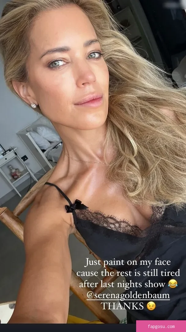 Sylvie Meis - Photo #431
