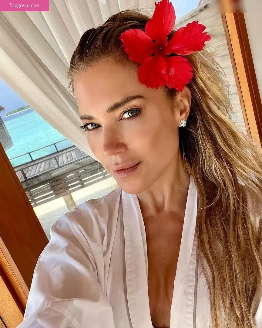 Sylvie Meis - Photo #563