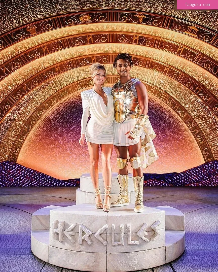 Sylvie Meis - Photo #678