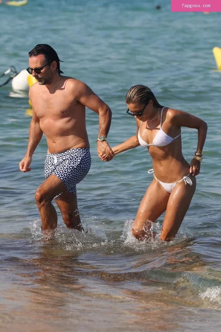 Sylvie Meis - Photo #781
