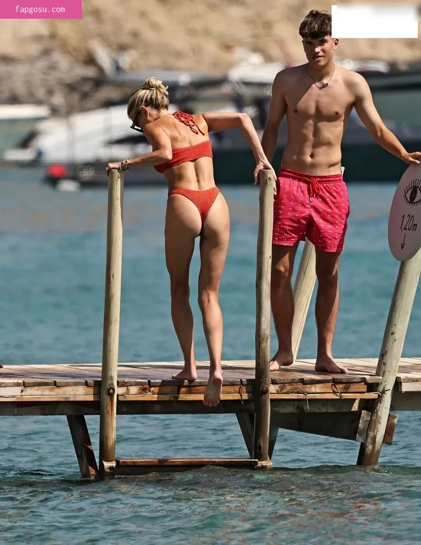 Sylvie Meis - Photo #942
