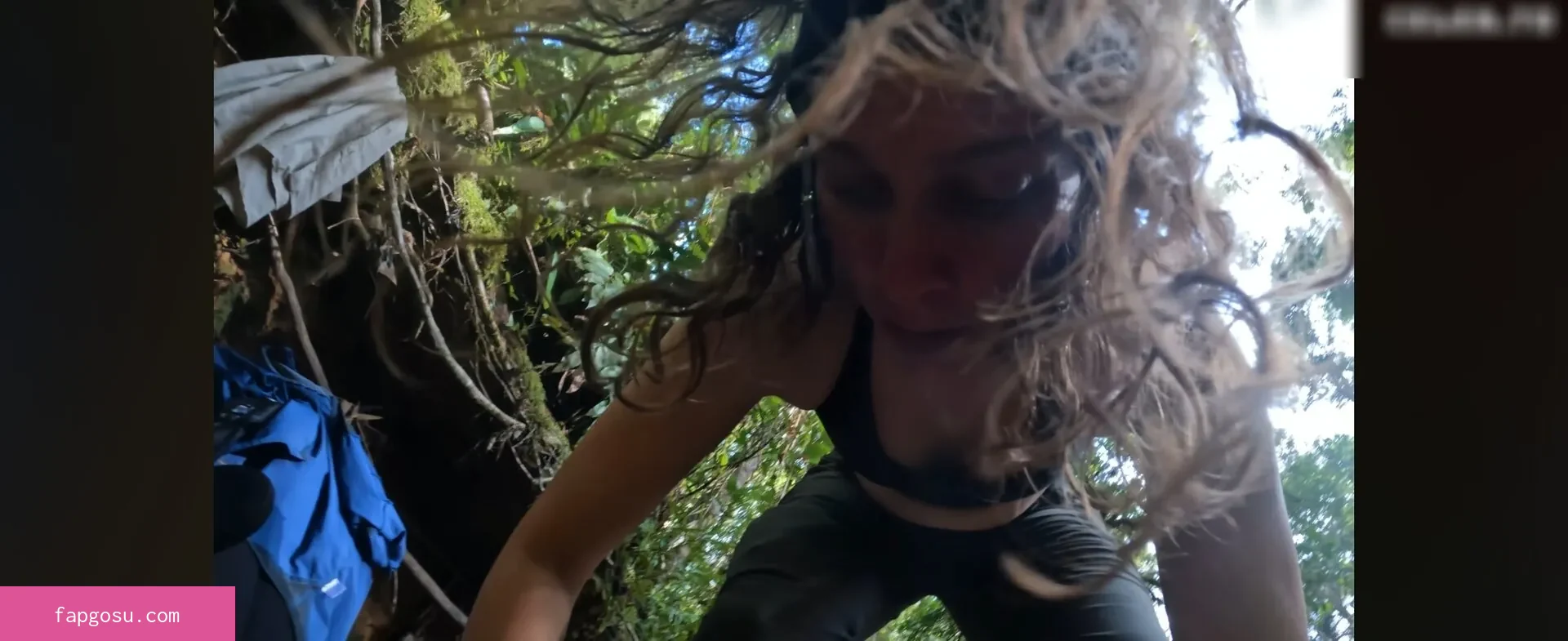 Sabrina Outdoor
