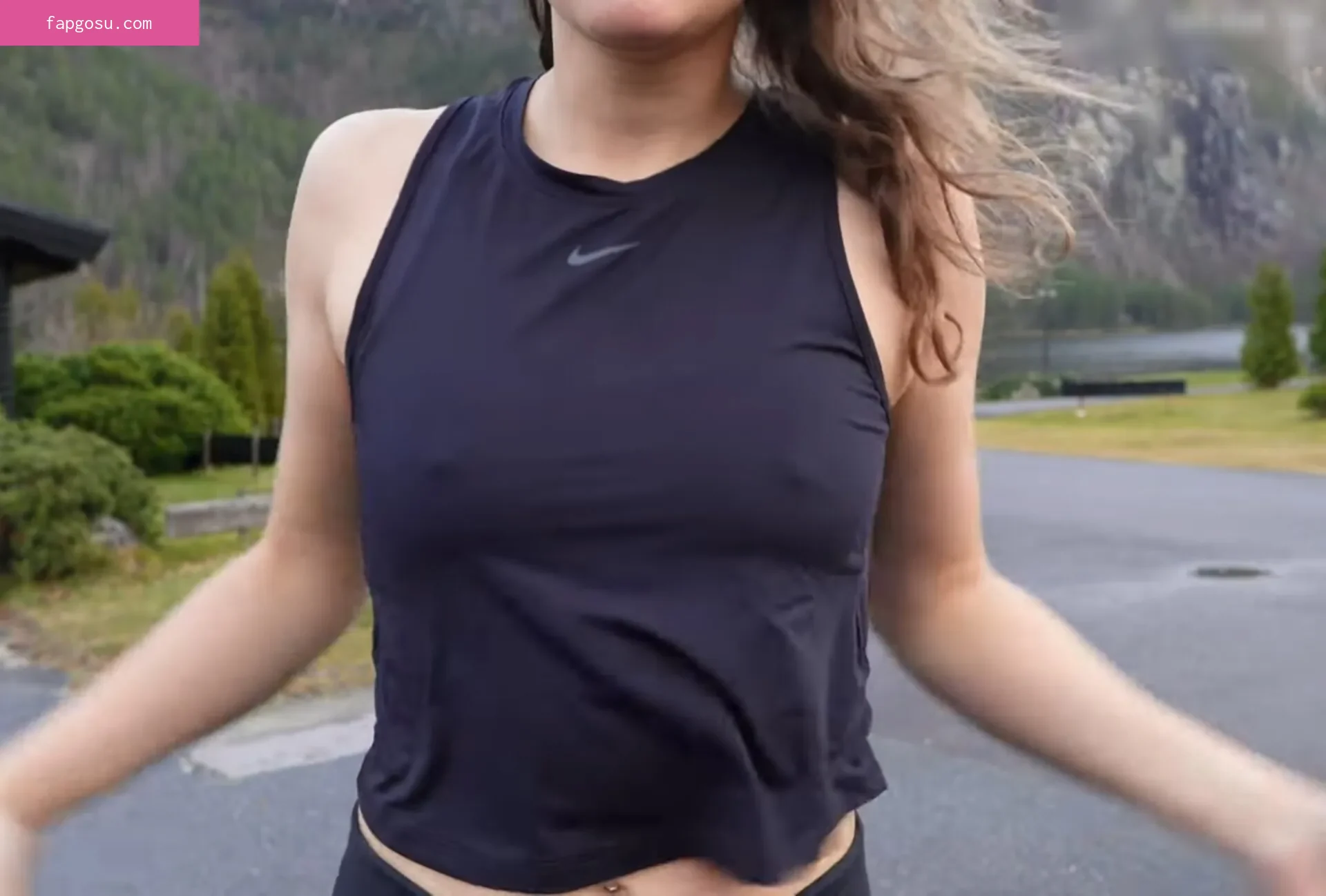Sabrina Outdoor