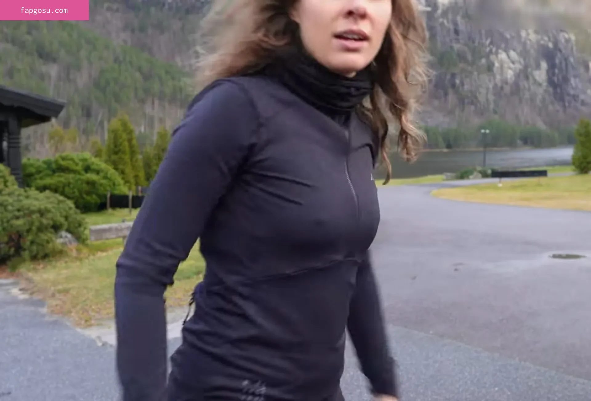 Sabrina Outdoor