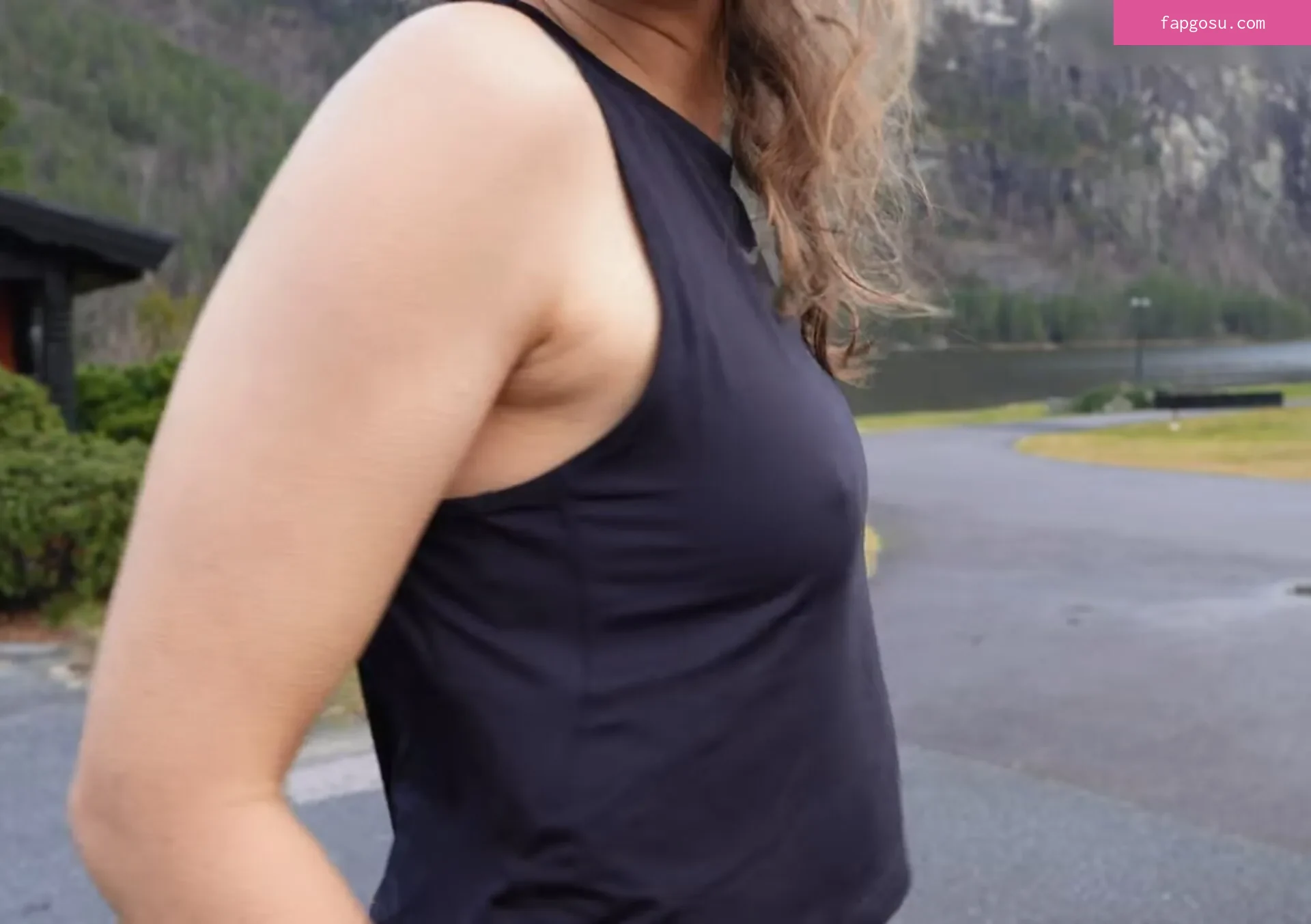 Sabrina Outdoor