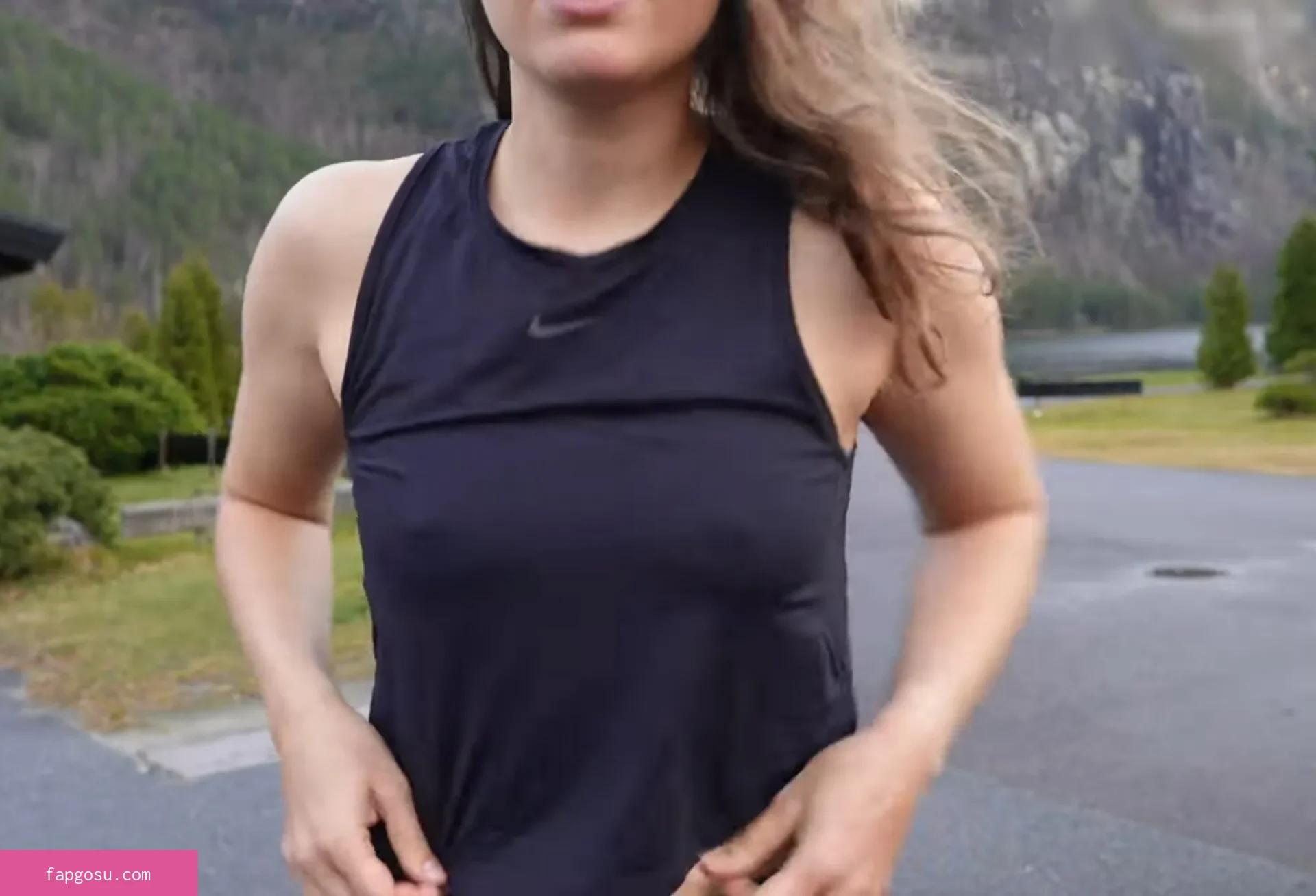 Sabrina Outdoor