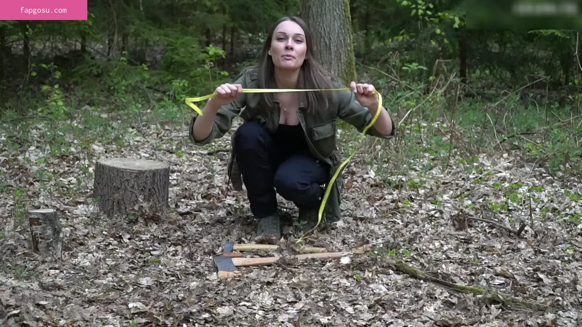 Sabrina Outdoor