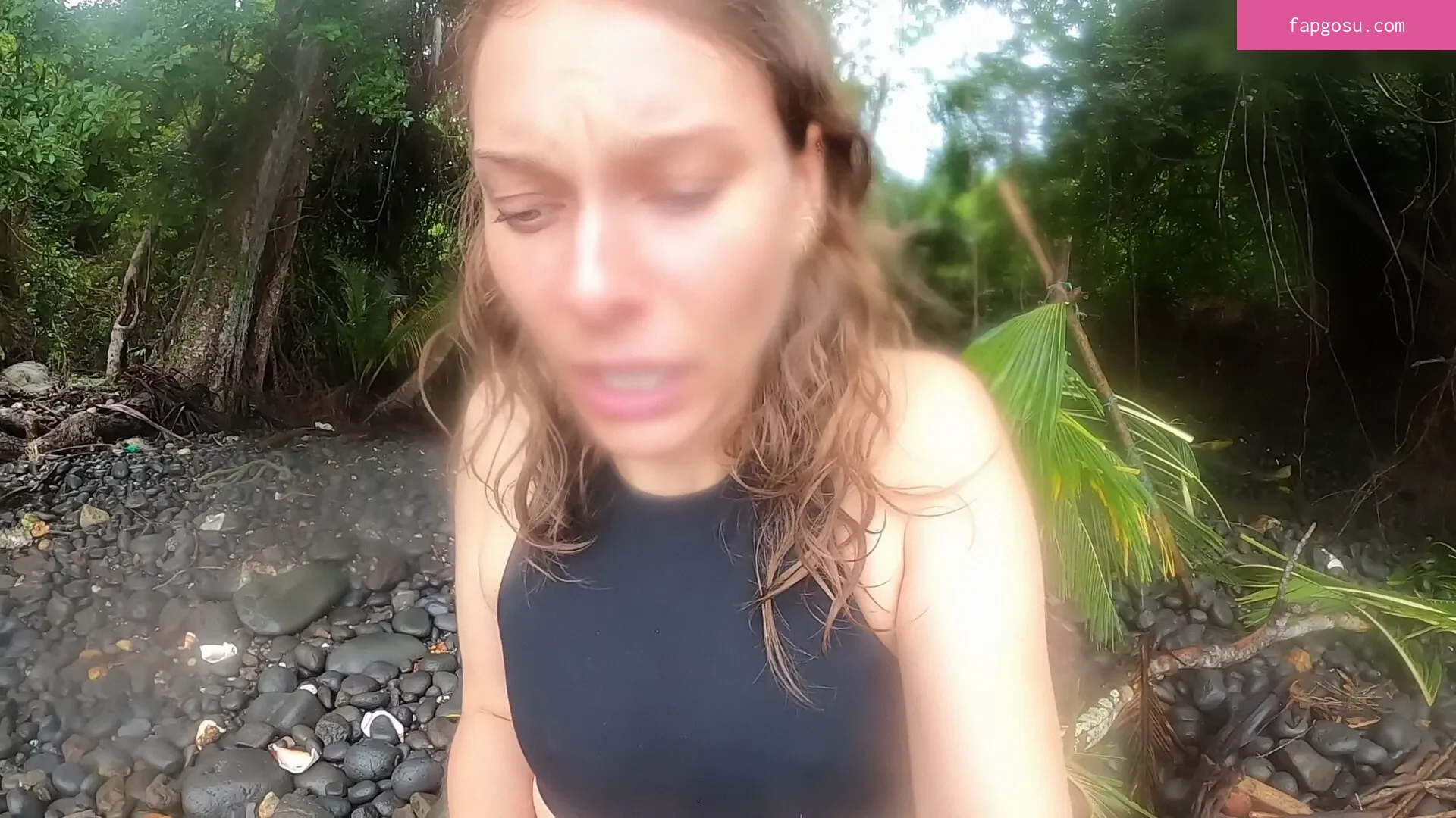 Sabrina Outdoor