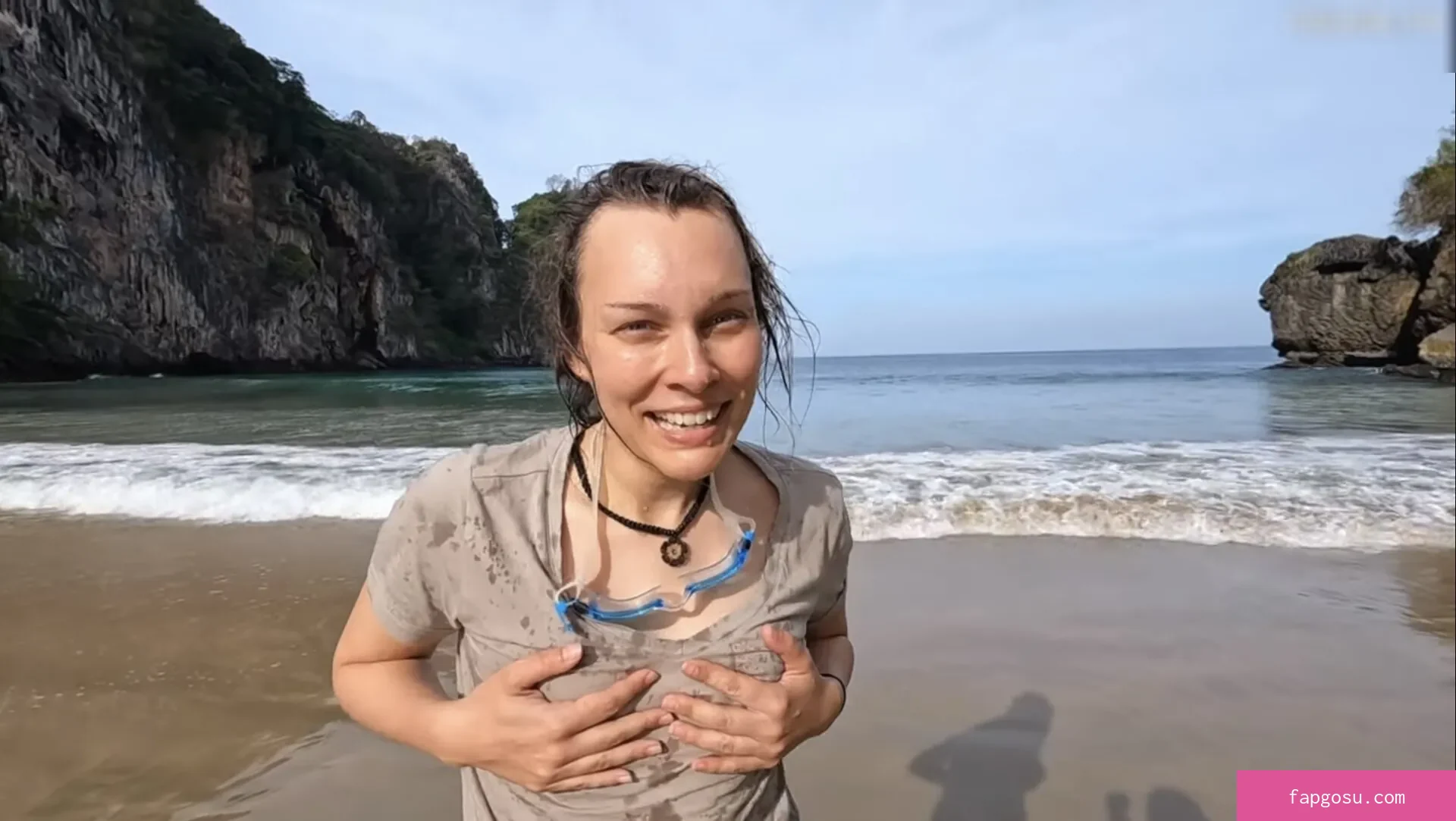 Sabrina Outdoor