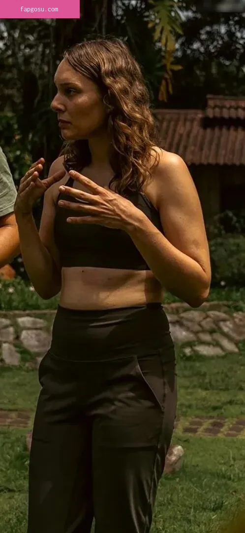 Sabrina Outdoor