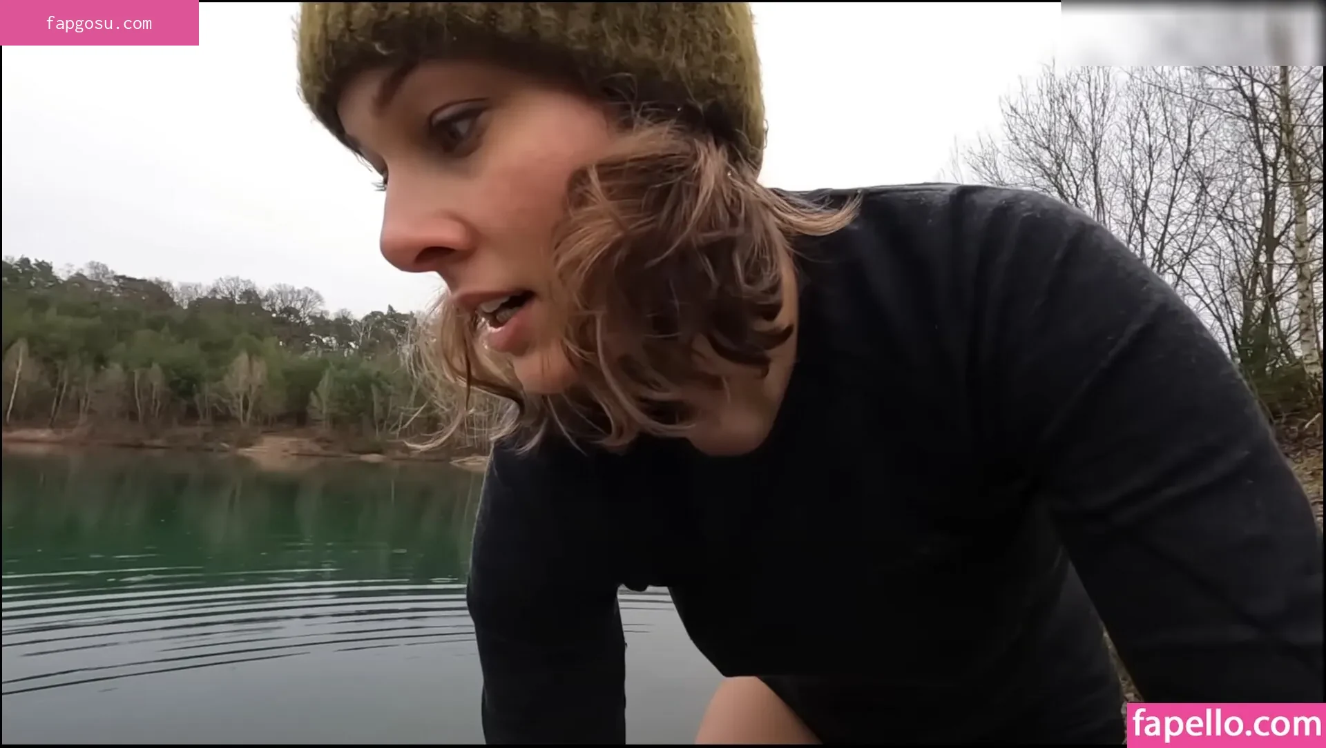 Sabrina Outdoor