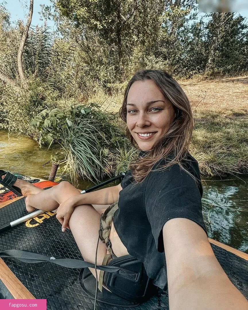 Sabrina Outdoor