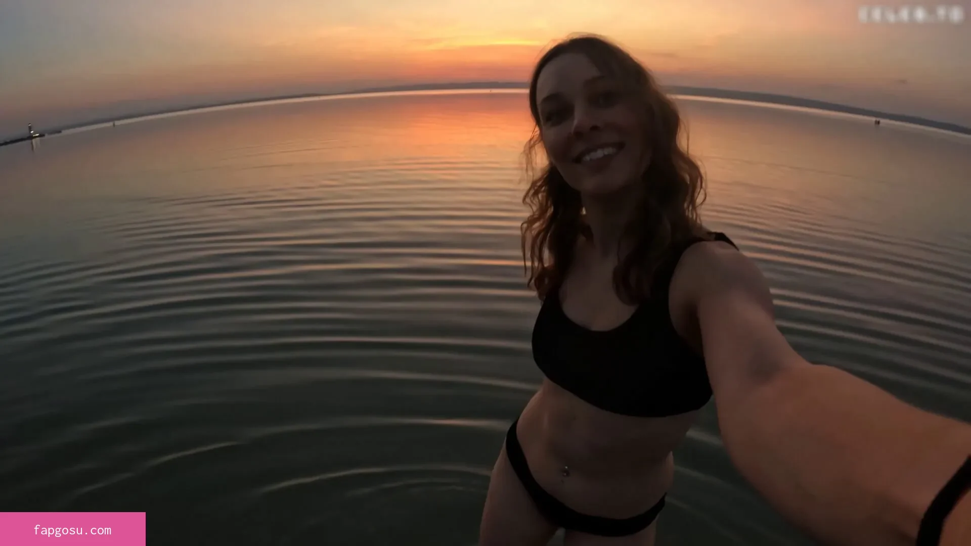 Sabrina Outdoor