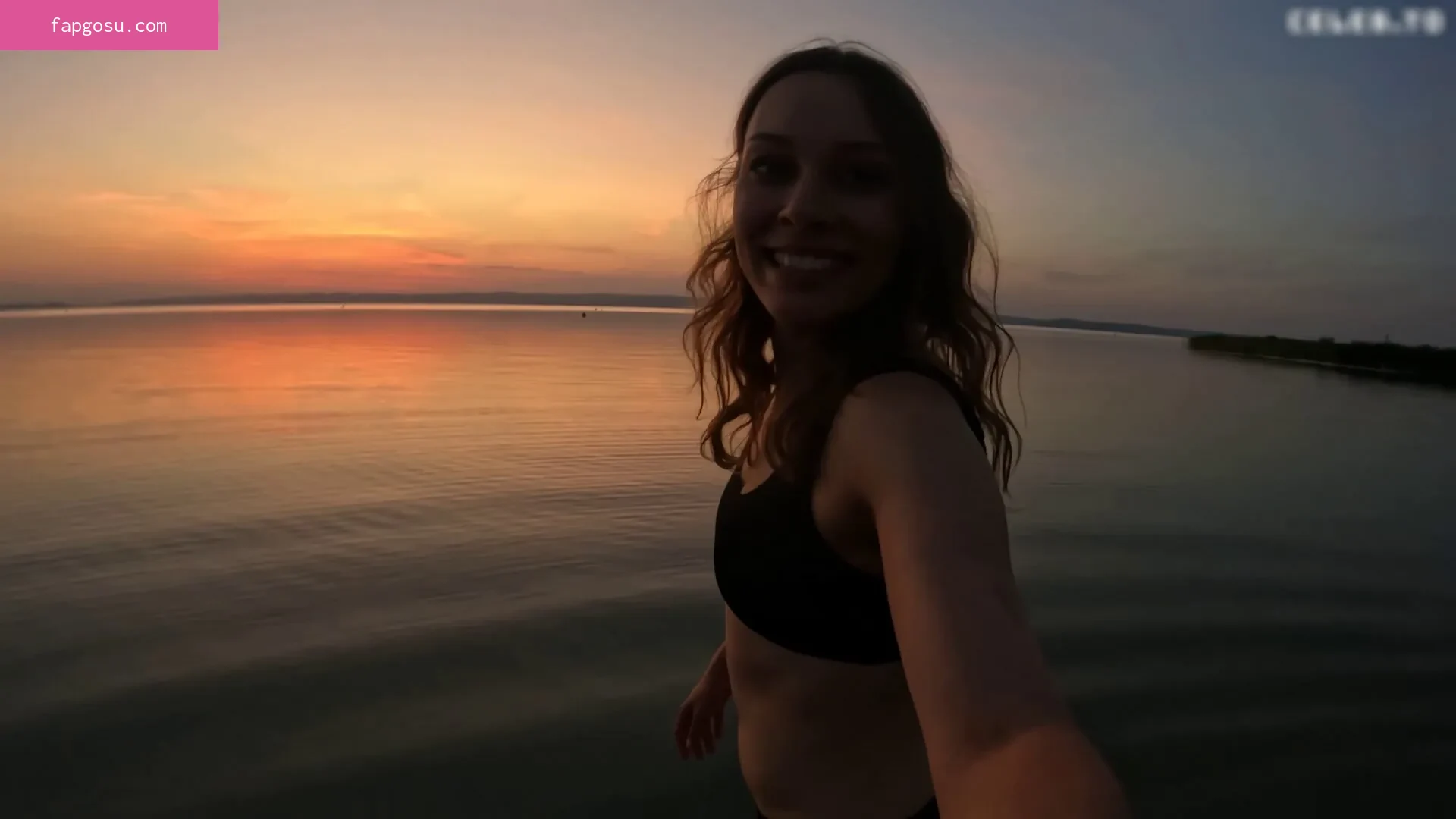 Sabrina Outdoor