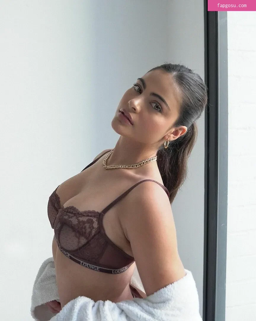 Sara Orrego