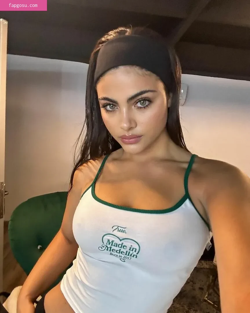 Sara Orrego