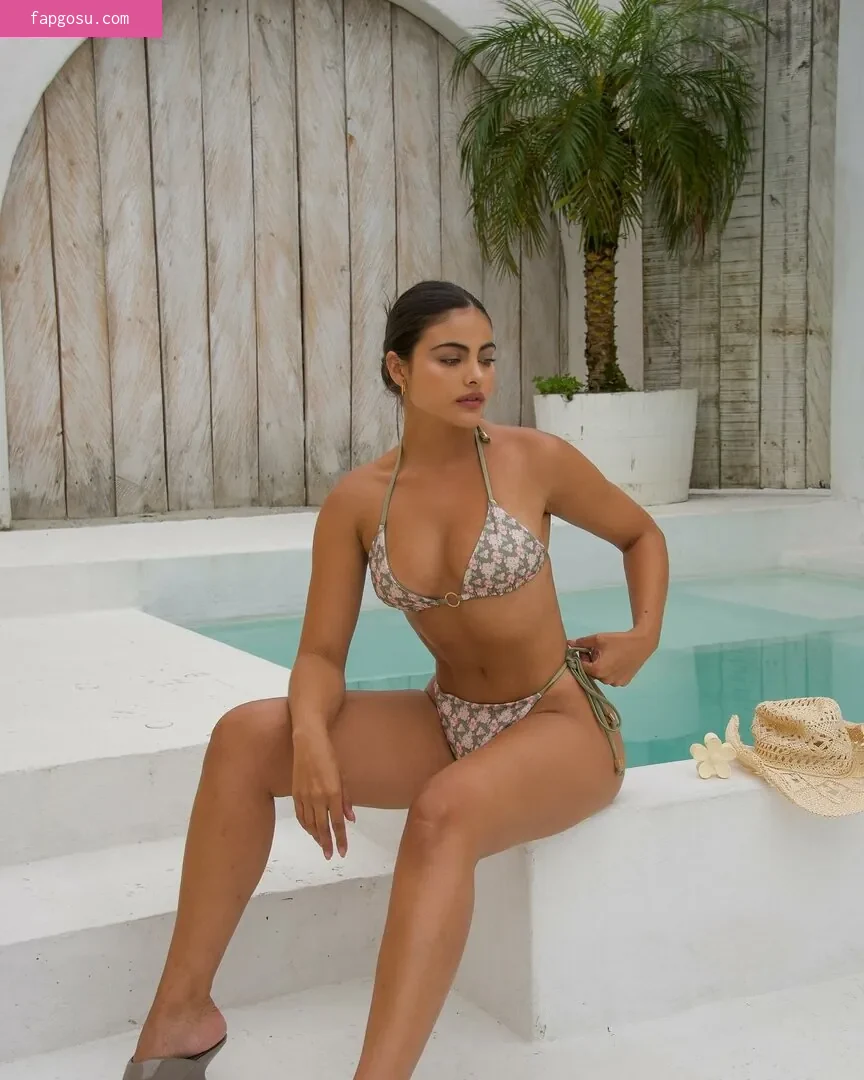 Sara Orrego