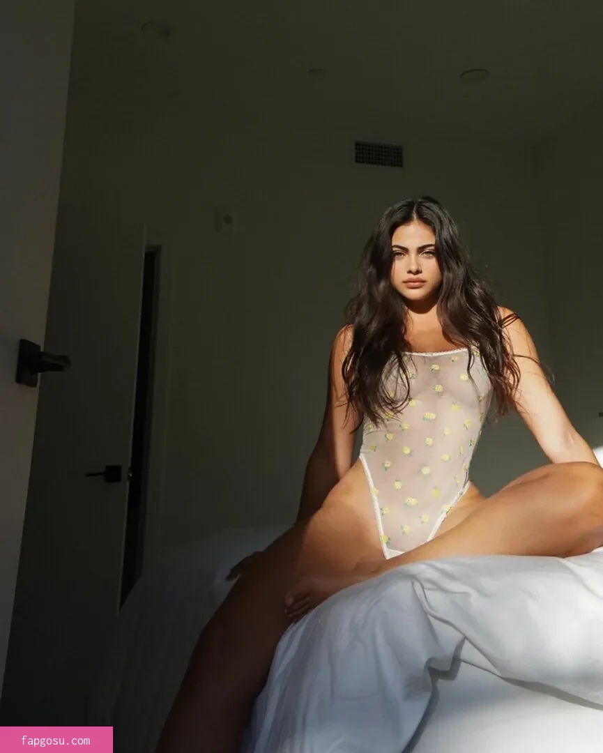 Sara Orrego