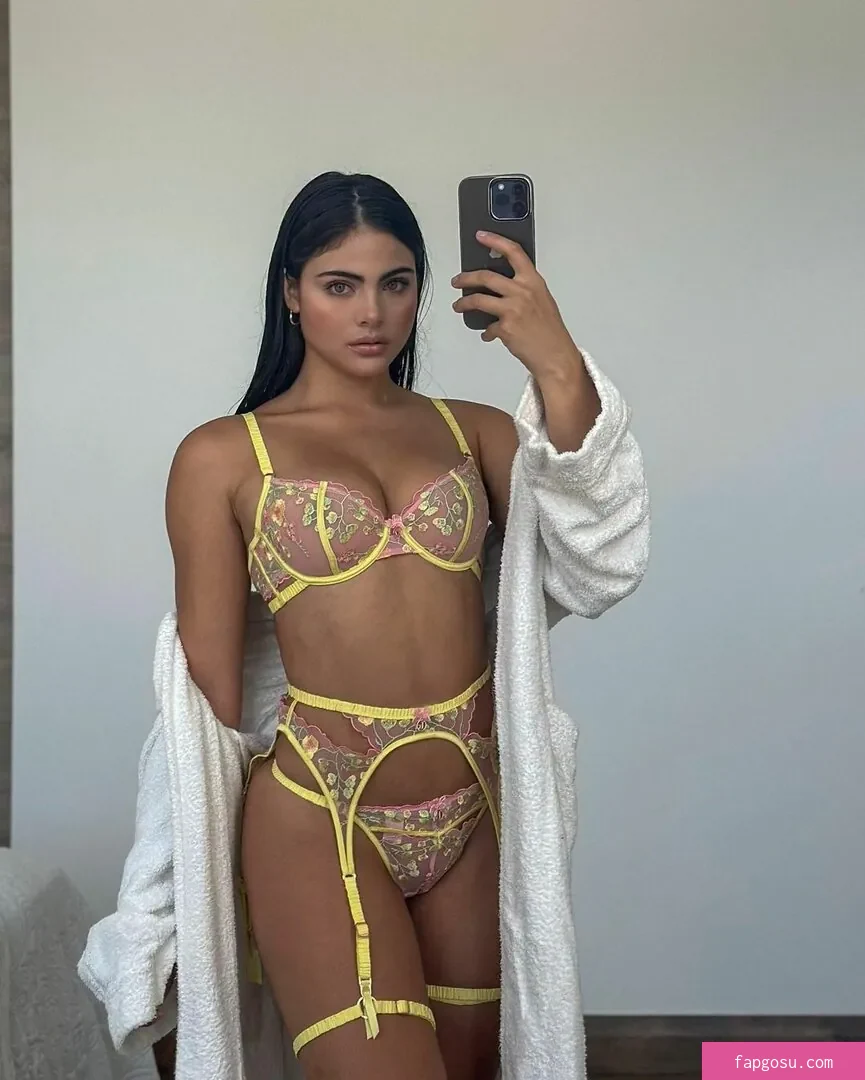 Sara Orrego