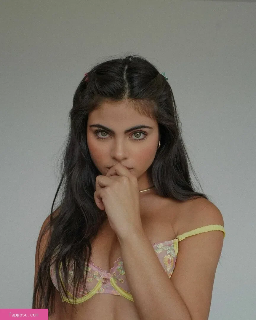 Sara Orrego