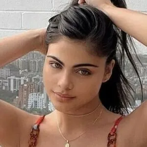 Sara Orrego