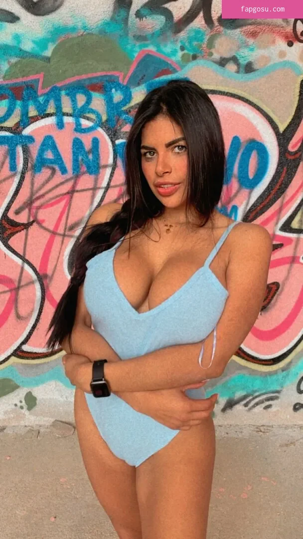 Sheila Ortega