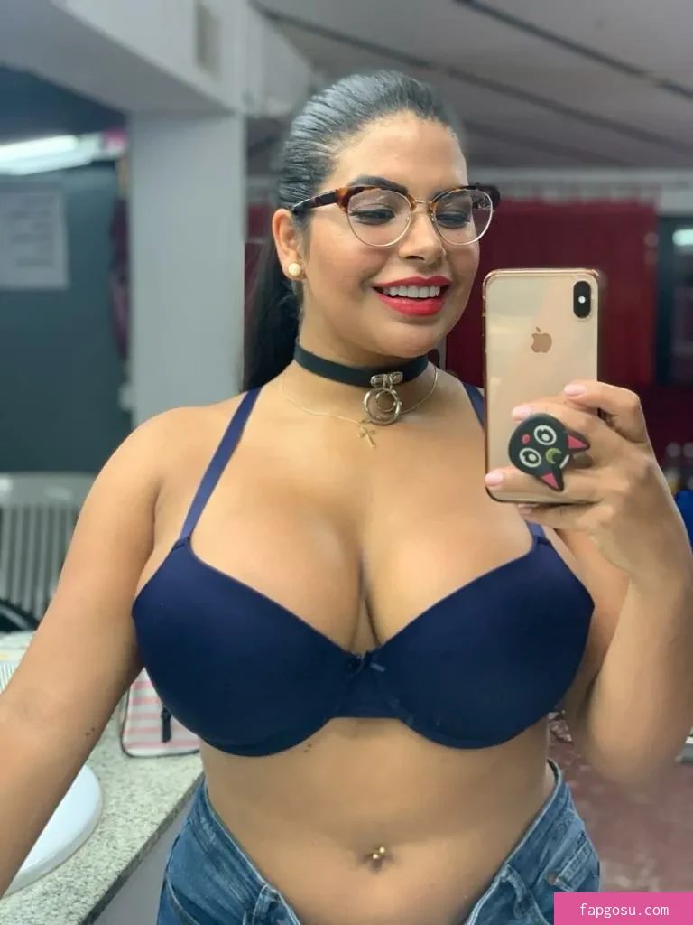 Sheila Ortega