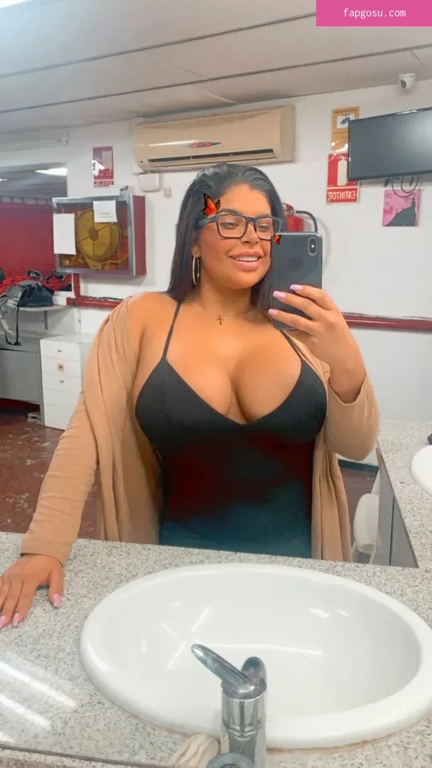Sheila Ortega