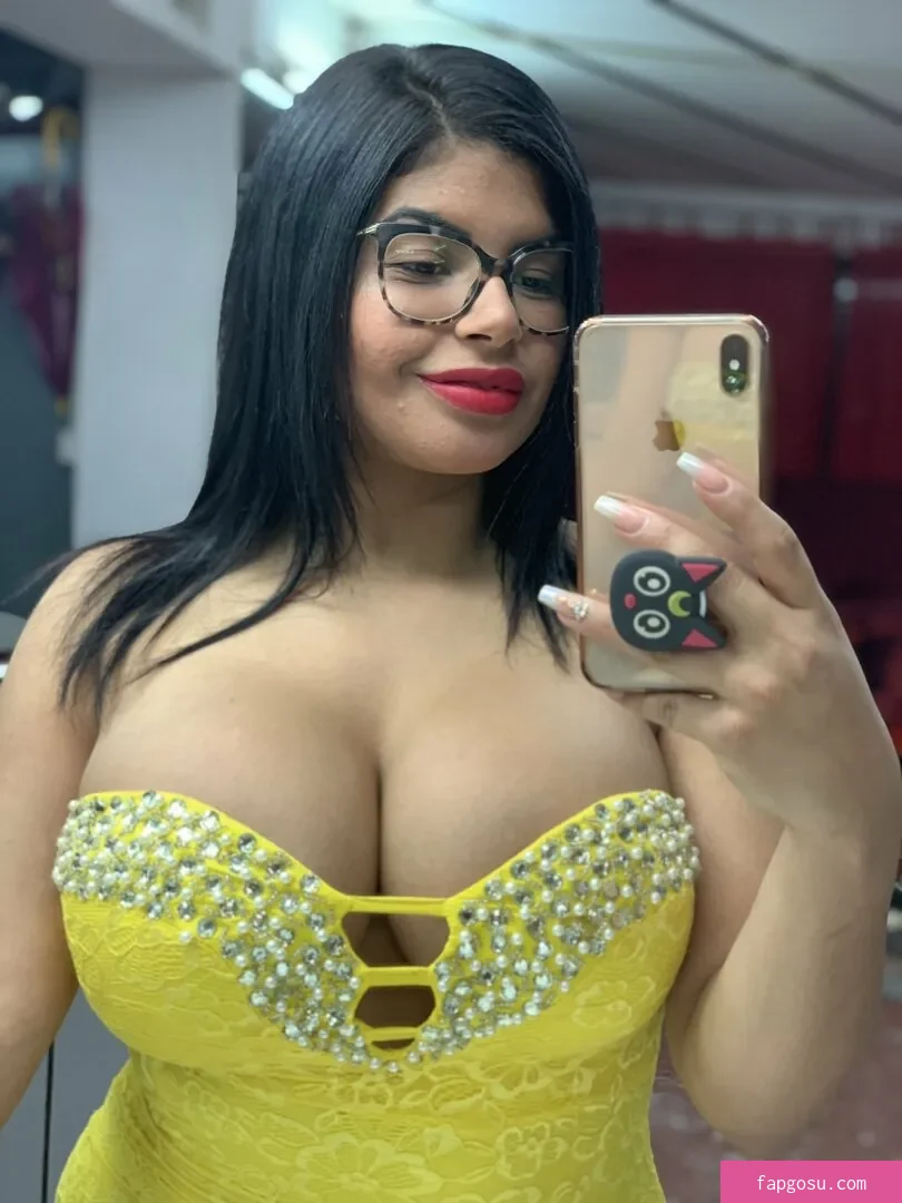 Sheila Ortega