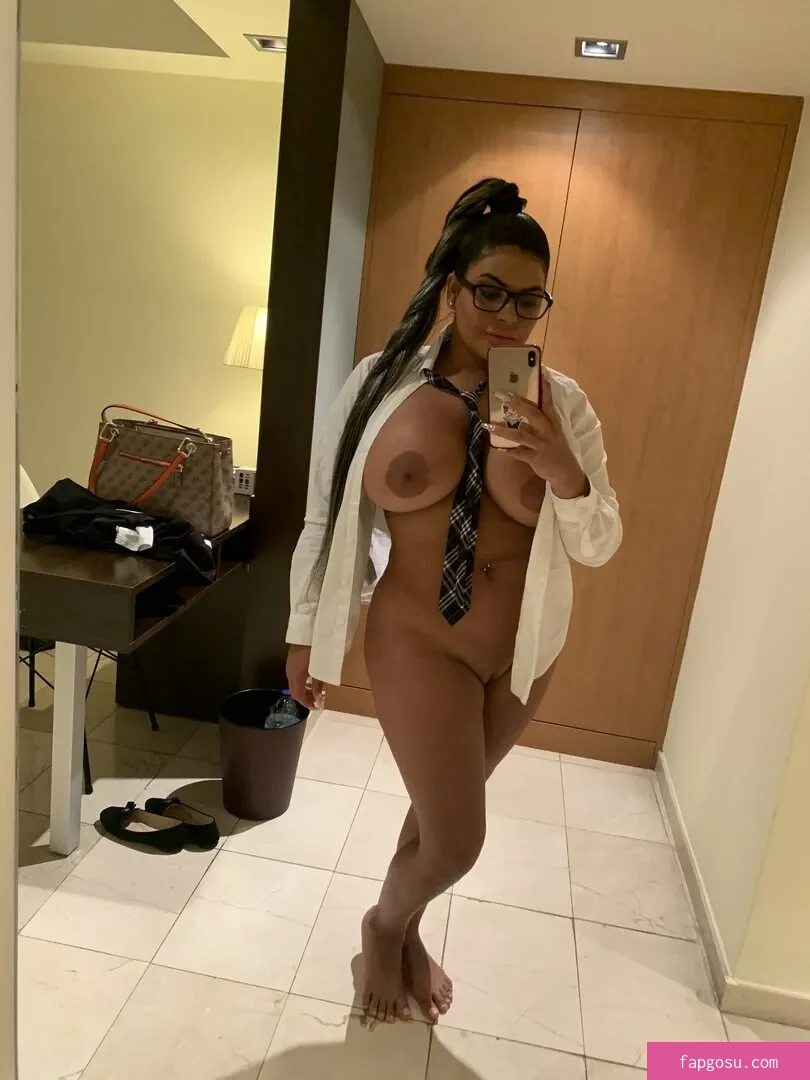 Sheila Ortega
