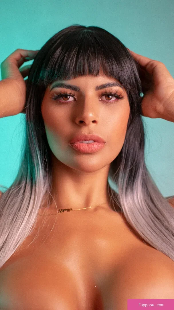 Sheila Ortega