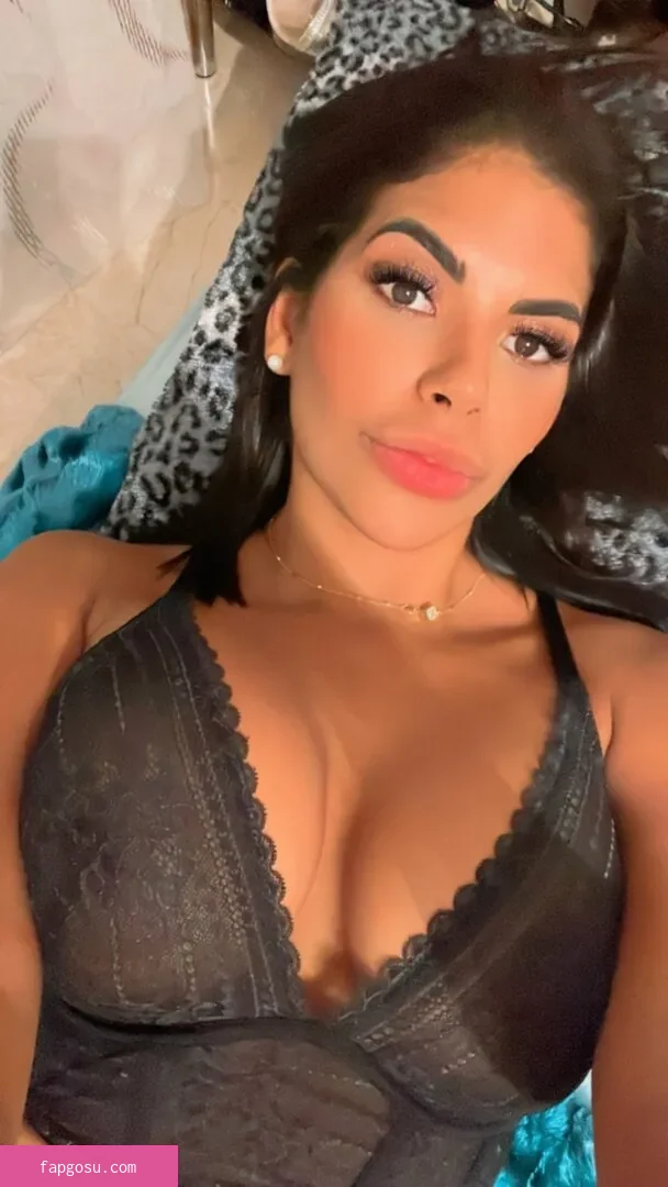 Sheila Ortega