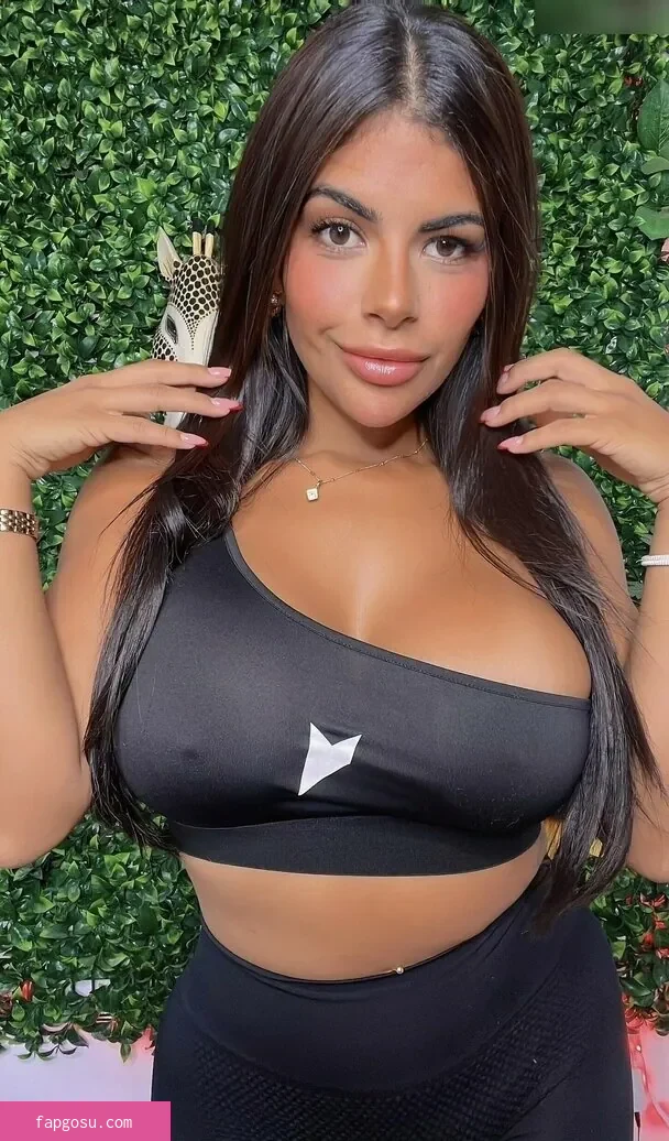 Sheila Ortega