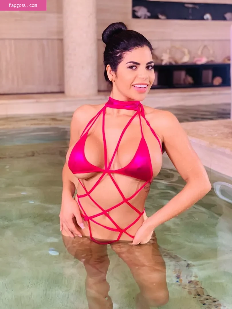 Sheila Ortega