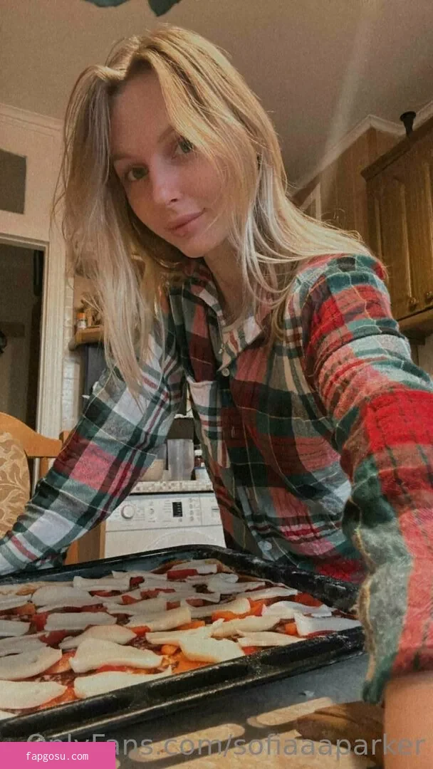 sofiaaaparker