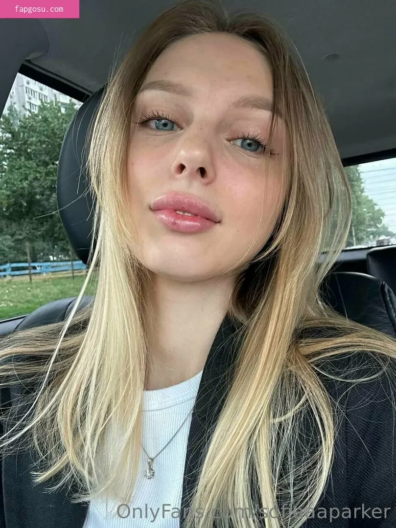 sofiaaaparker