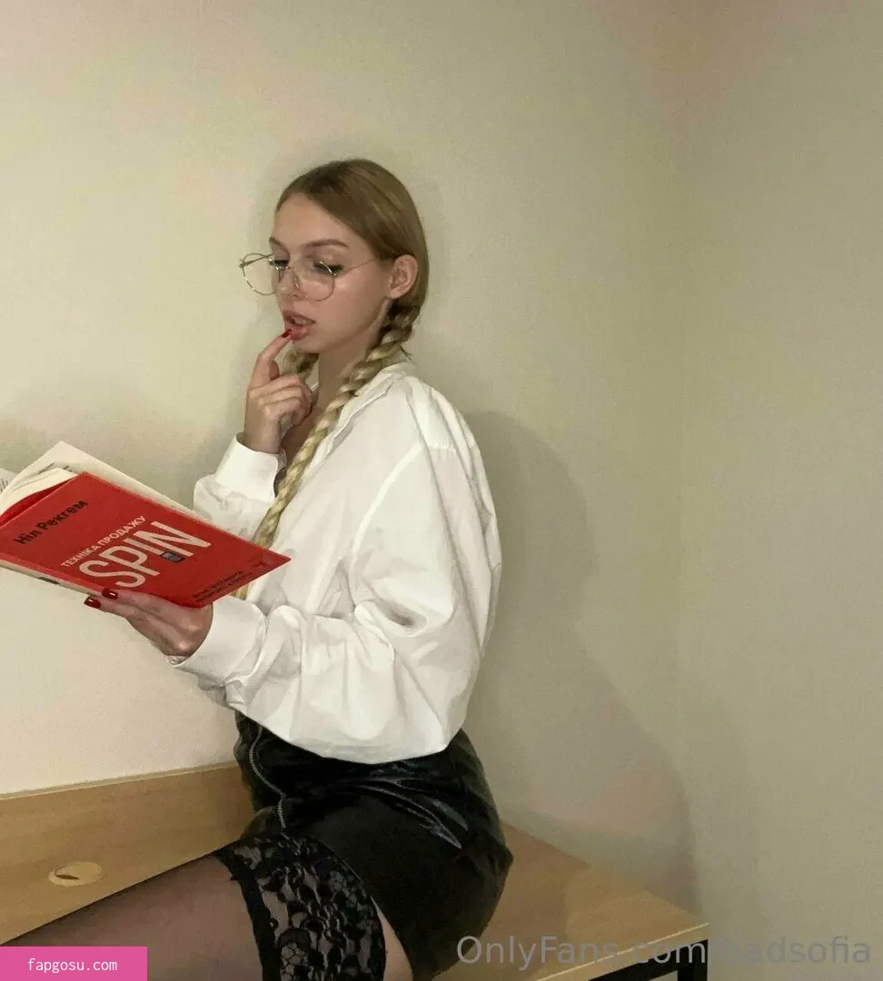 sofiaaaparker