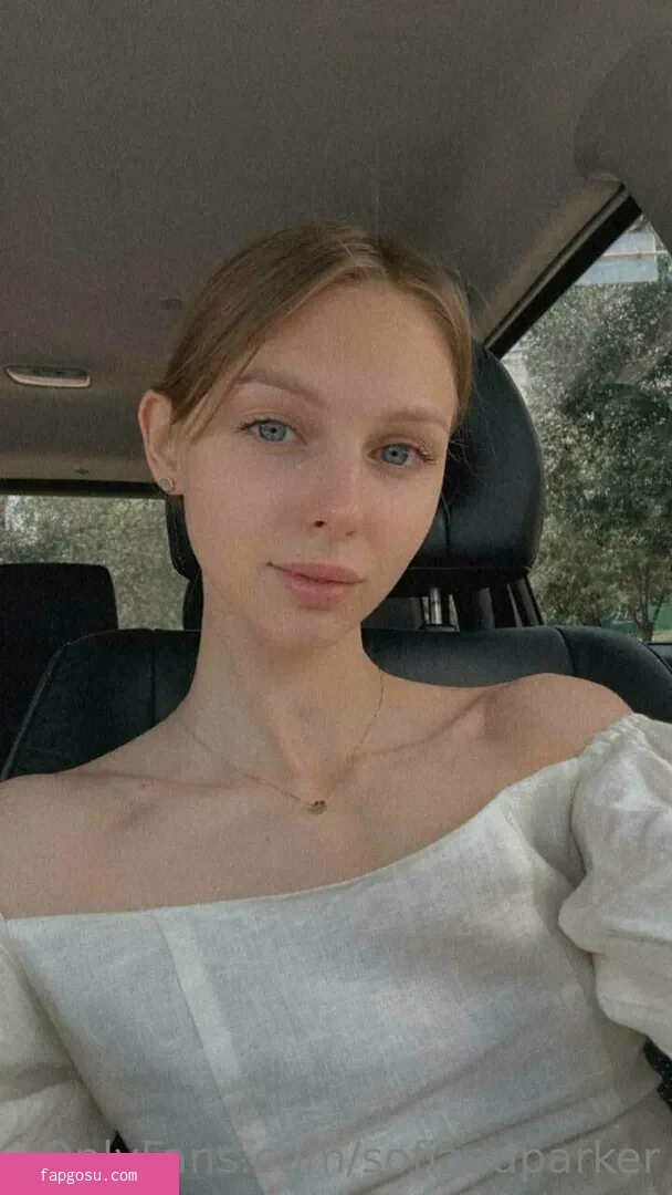 sofiaaaparker