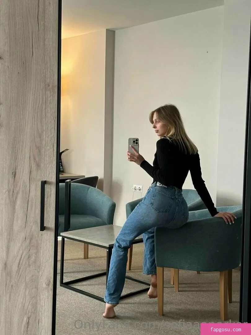 sofiaaaparker