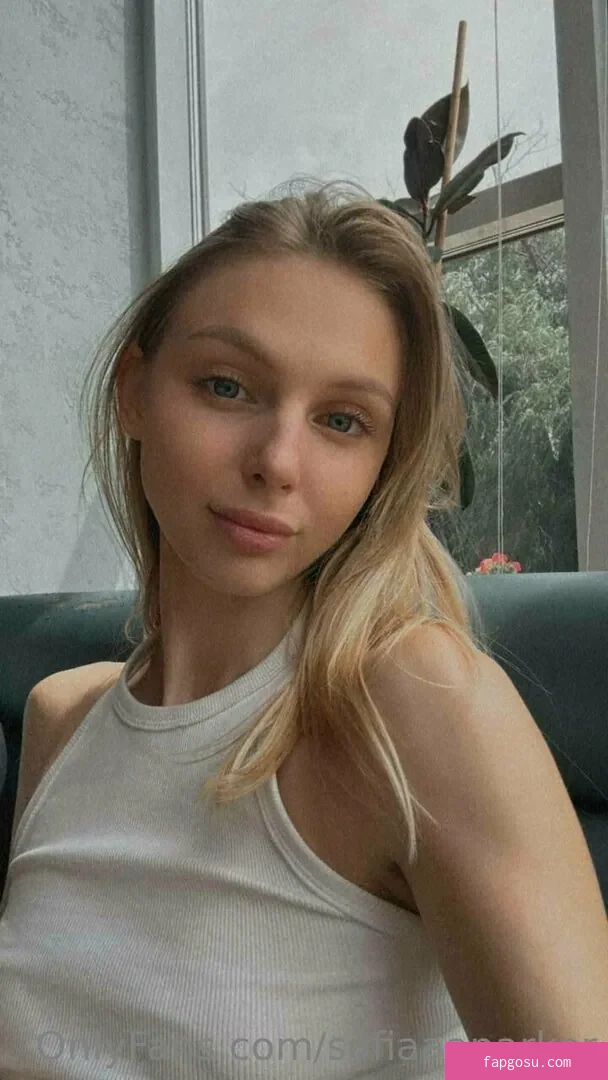 sofiaaaparker