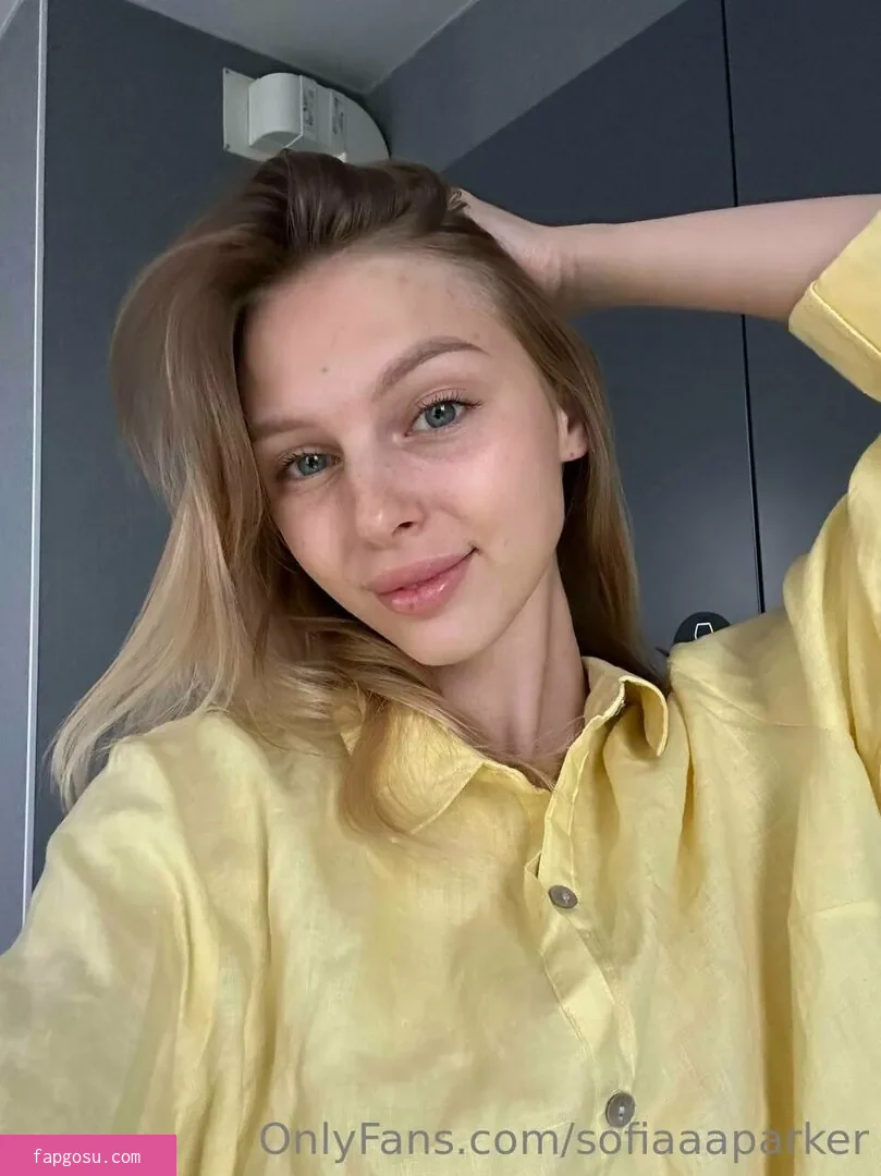 sofiaaaparker