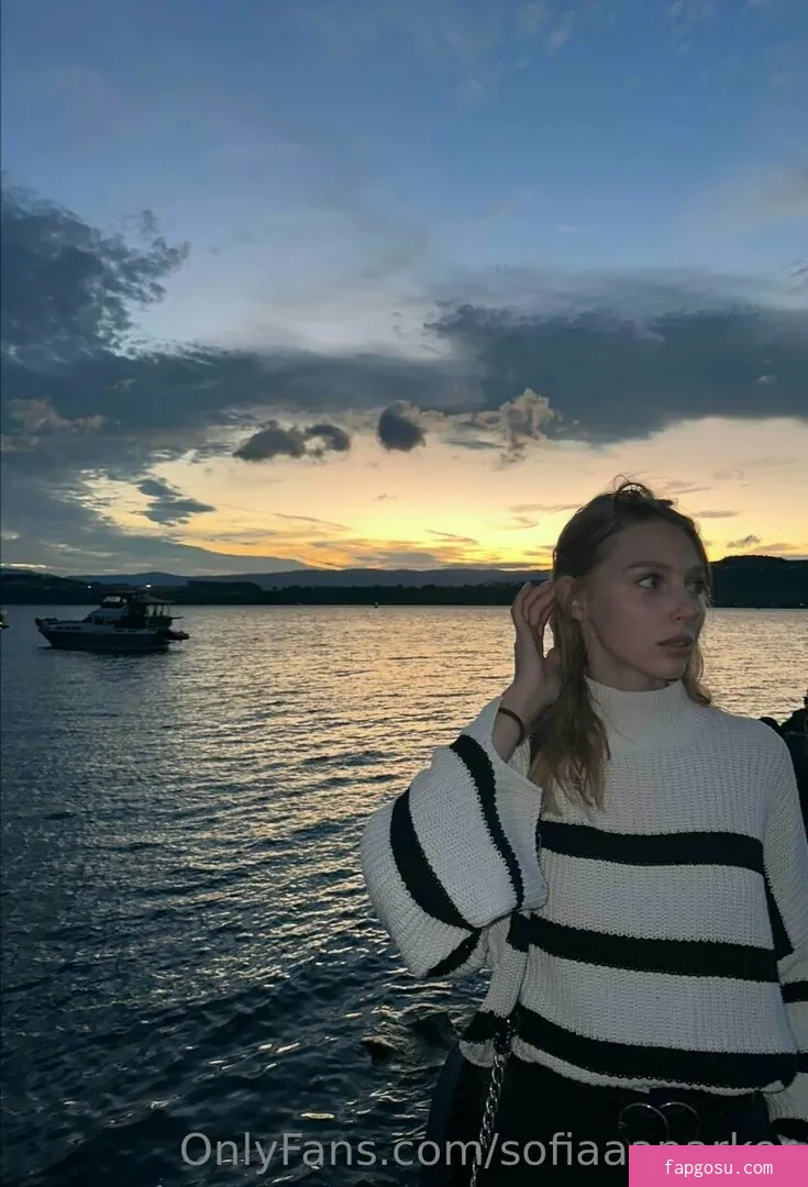 sofiaaaparker