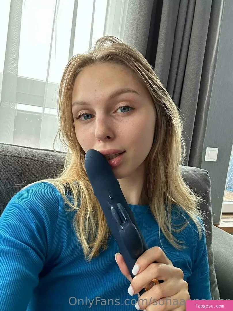 sofiaaaparker
