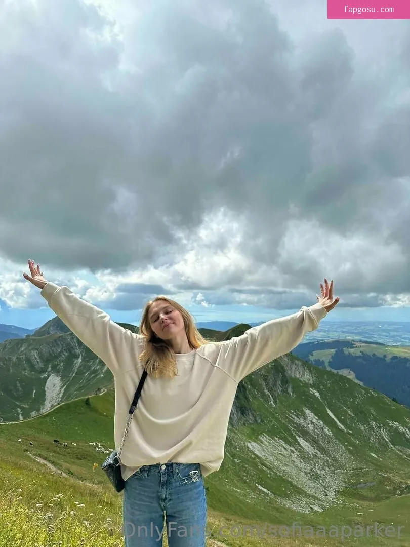 sofiaaaparker