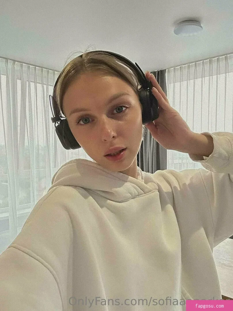 sofiaaaparker