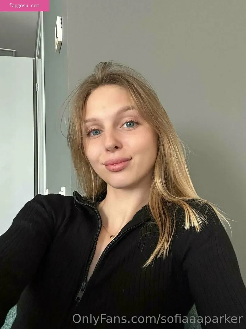 sofiaaaparker