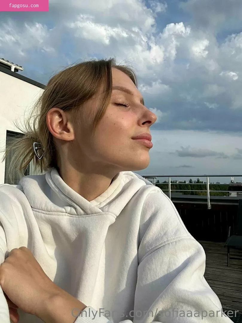 sofiaaaparker
