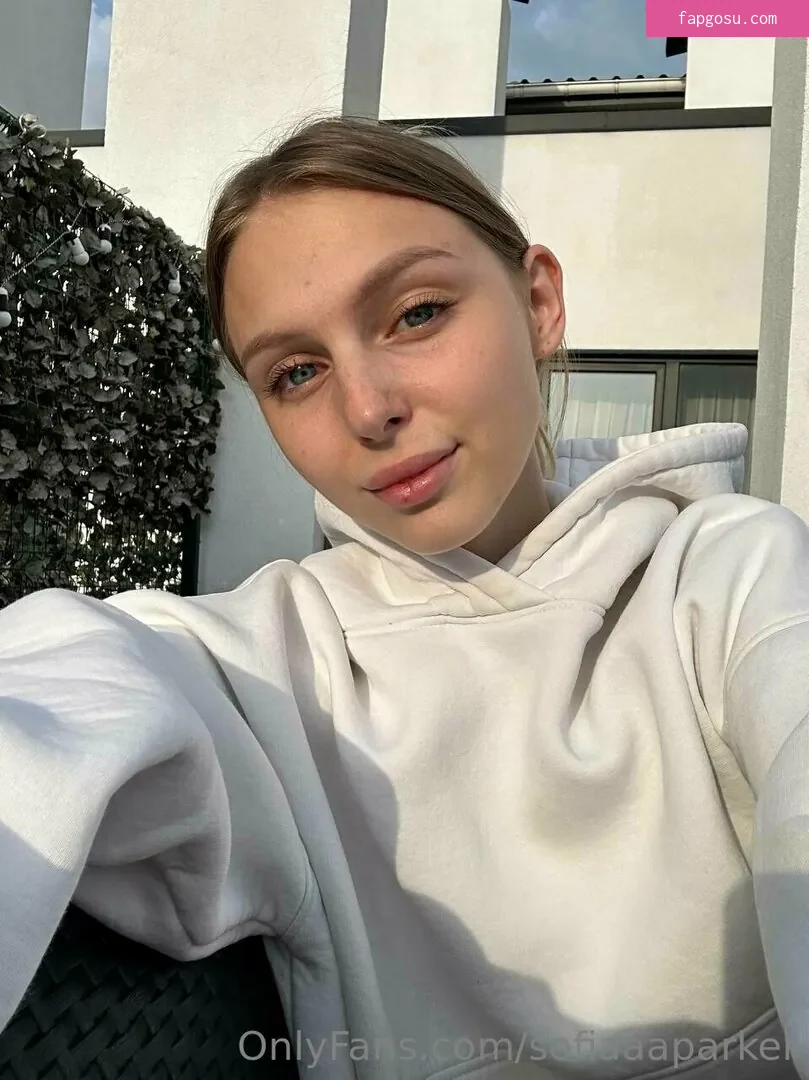 sofiaaaparker