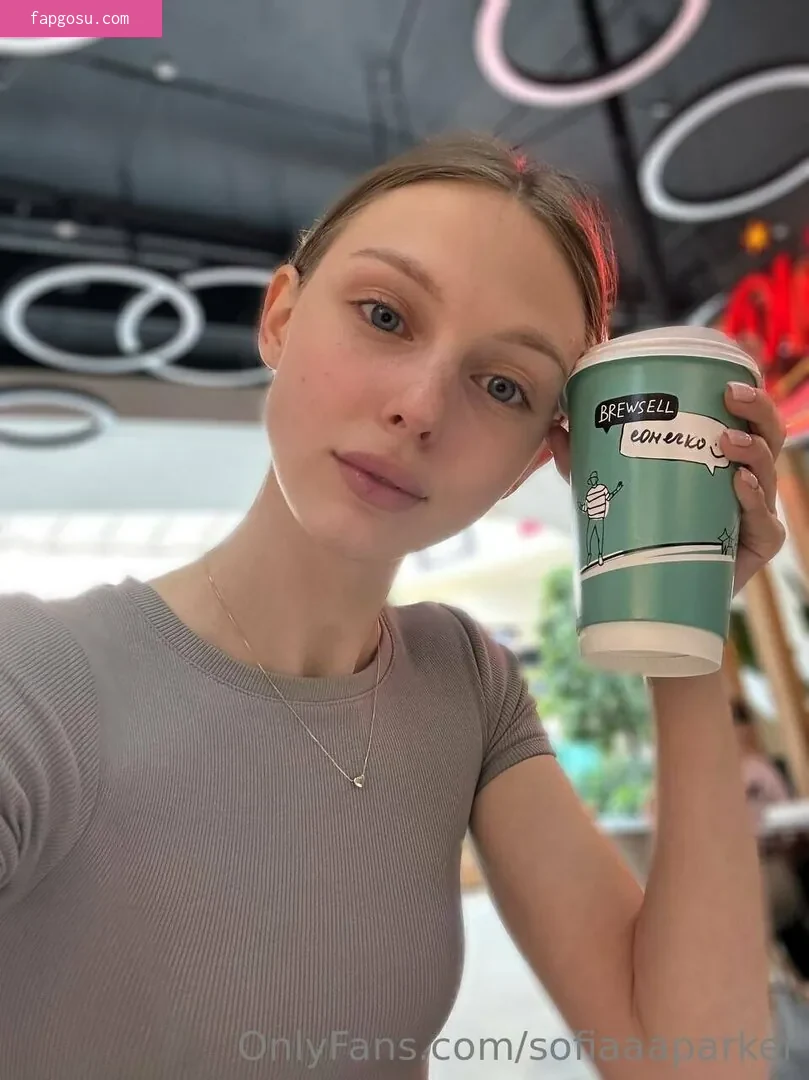 sofiaaaparker