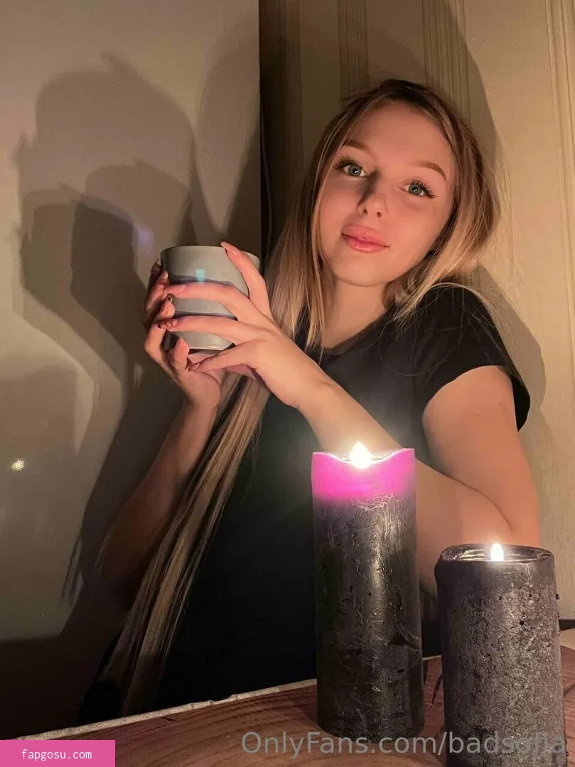 sofiaaaparker